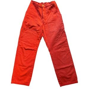 Big Bud Press Work Pants